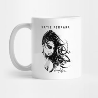 Break Free Logo Design Mug